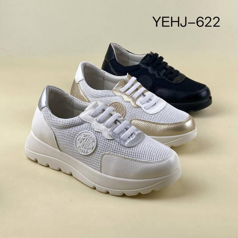 Buty sportowe damskie Roz 36-41 / 8 par